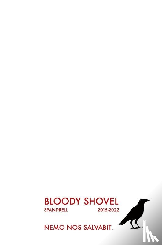 Spandrell - Bloody Shovel 2