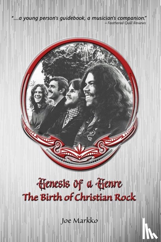Markko, Joe - Genesis of a Genre