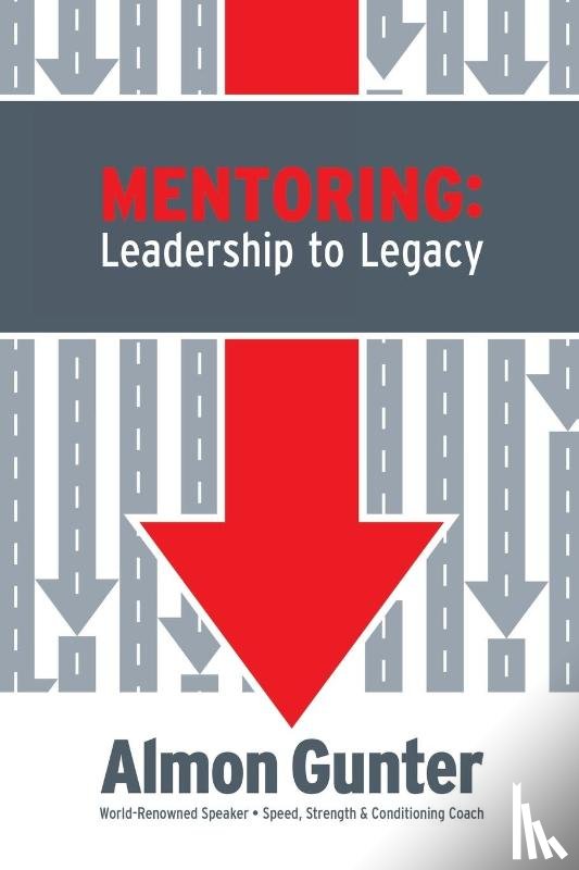 Gunter, Almon - Mentoring