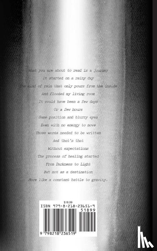 Avelar, Marcela - Kiss Me Goodnight