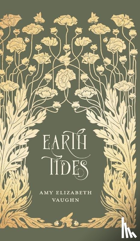 Vaughn, Amy Elizabeth - Earth Tides