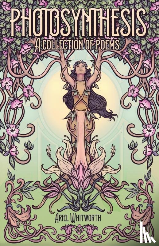 Whitworth, Ariel - Photosynthesis