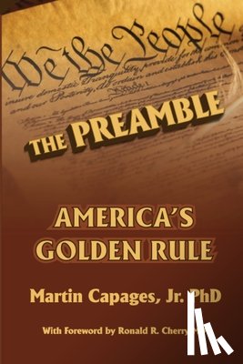 Capages, Martin - THE PREAMBLE