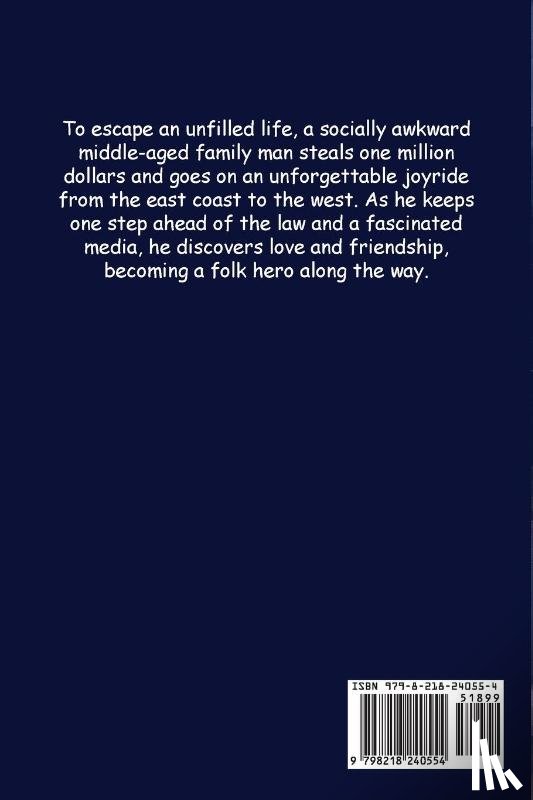 Antonini, Jim - Wild Bill Rides Again