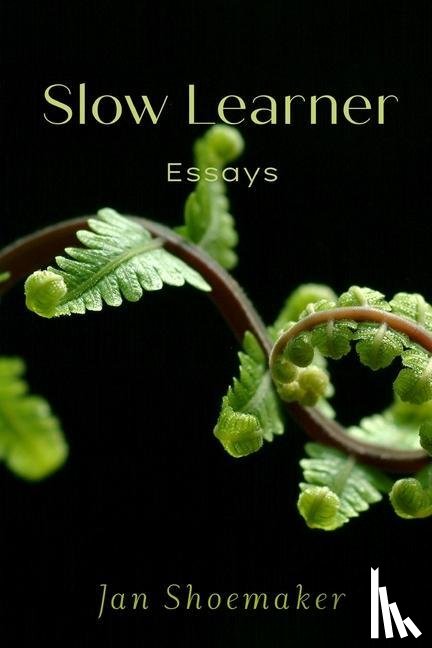 Shoemaker, Jan - Slow Learner