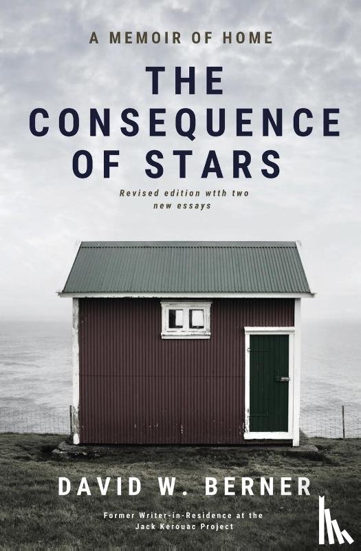 Berner, David W - The Consequence of Stars