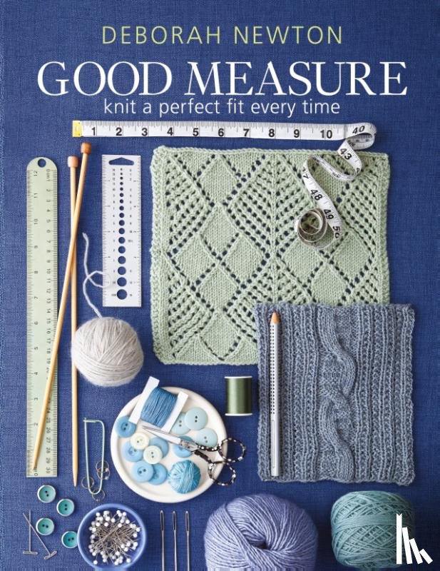 Newton, Deborah - Good Measure
