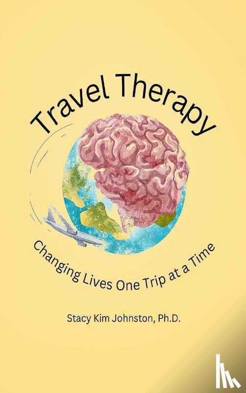 Johnston, Stacy K - Travel Therapy