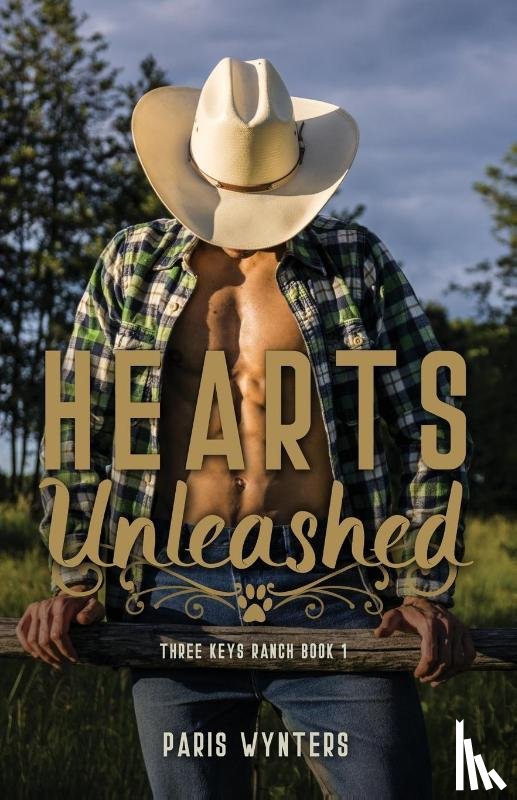 Wynters, Paris - Hearts Unleashed