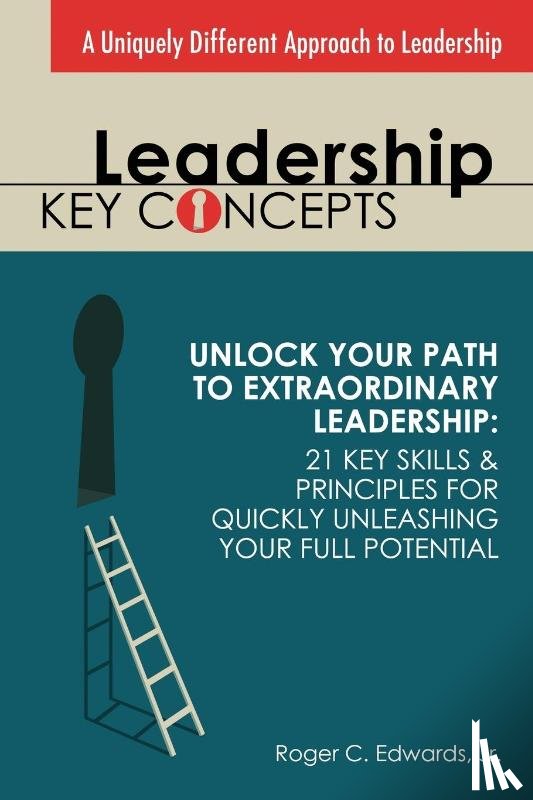 Edwards, Roger C - Leadership Key Concepts