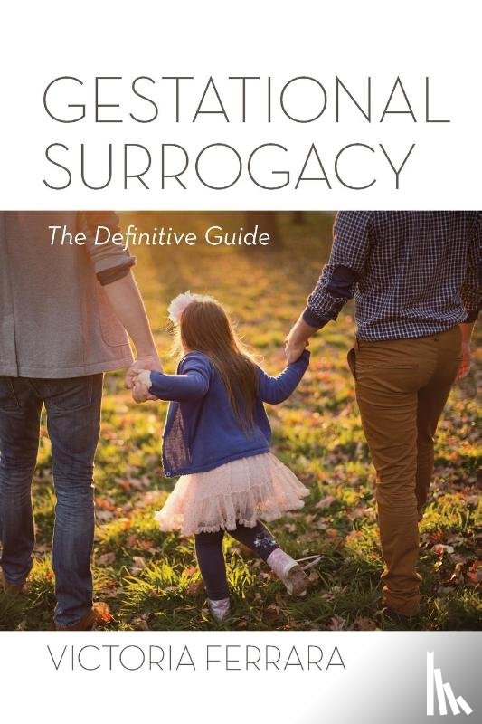 Ferrara, Victoria - Gestational Surrogacy