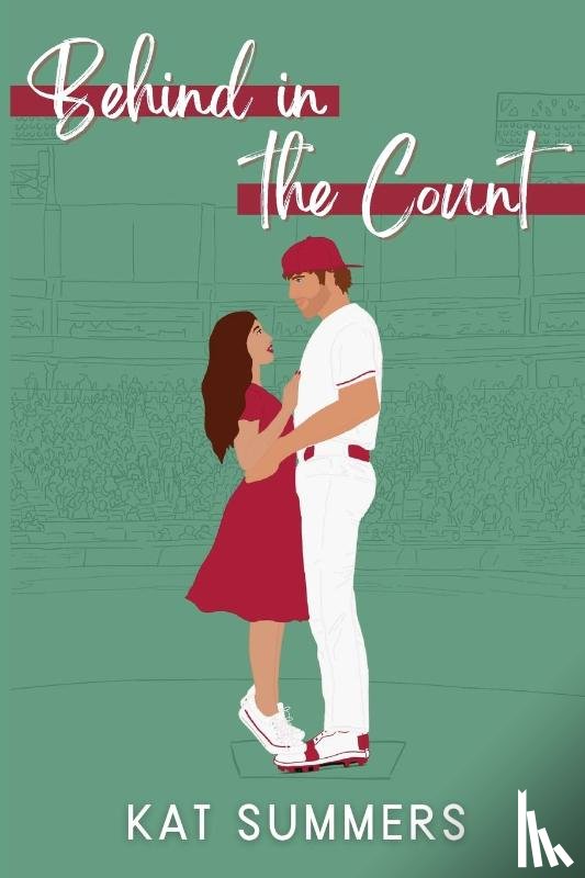 Summers, Kat - Behind in the Count