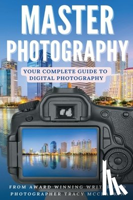 Mccrackin, Tracy L - Master Photography
