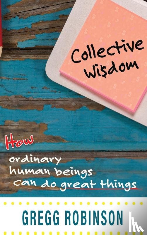 Robinson, Gregg - Collective Wisdom