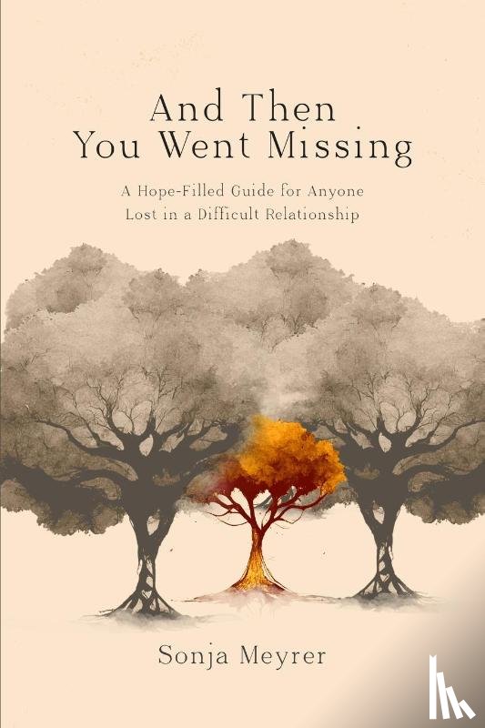 Meyrer, Sonja C - And Then You Went Missing