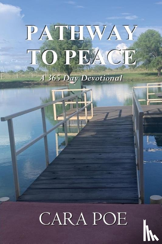 Poe, Cara - Pathway to Peace