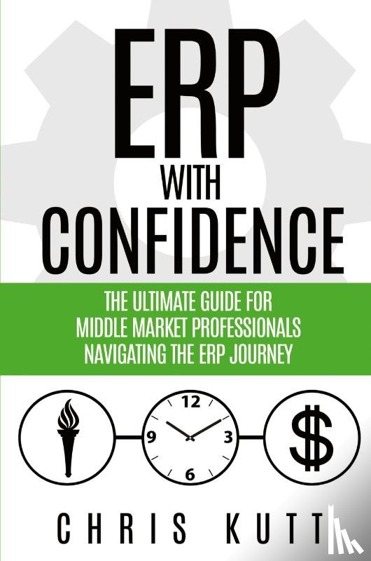 Kutt, Chris - ERP with Confidence