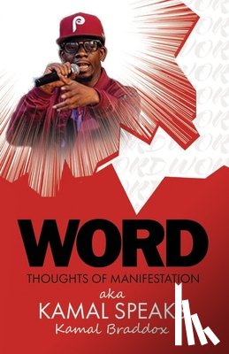 Speaks, Kamal - Word thoughts of manifestation