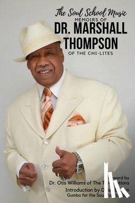 Johnson, Beverly Black - The Soul School Music Memoirs of Dr. Marshall Thompson