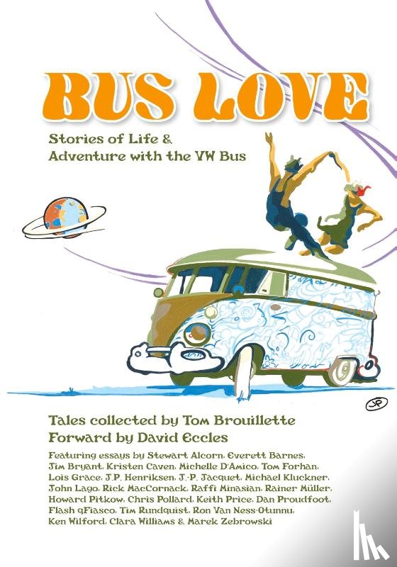  - Bus Love