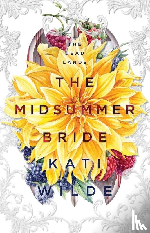 Wilde, Kati - The Midsummer Bride