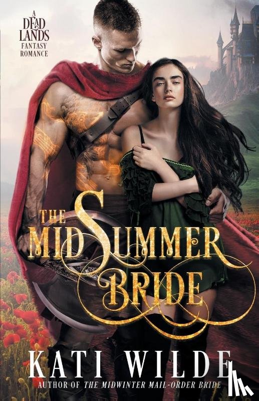 Wilde, Kati - The Midsummer Bride