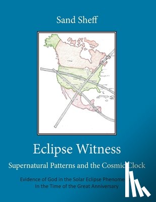 Sheff, Sand - ECLIPSE WITNESS