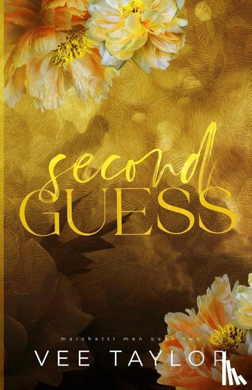 Taylor, Vee - Second Guess