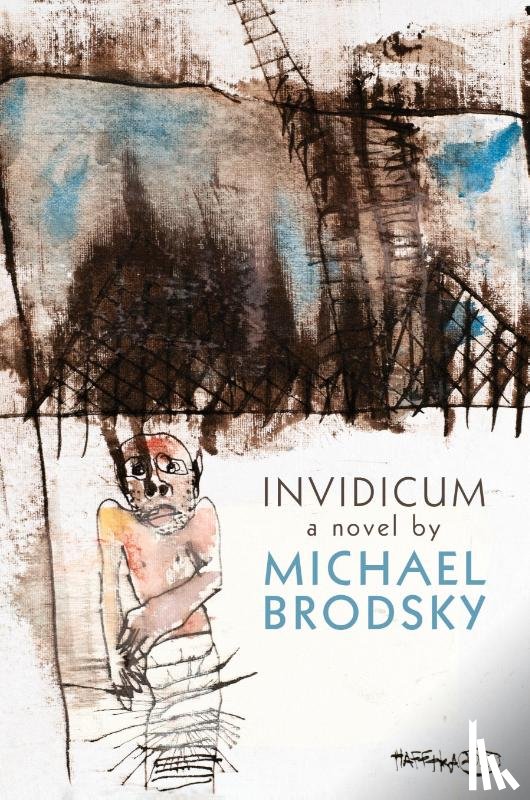 Brodsky, Michael - Invidicum