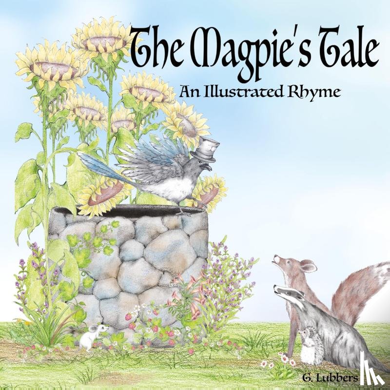 Lubbers, G. - The Magpie's Tale