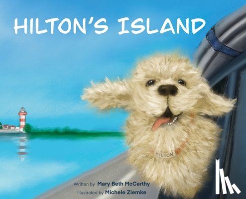 McCarthy, Mary Beth - Hilton's Island