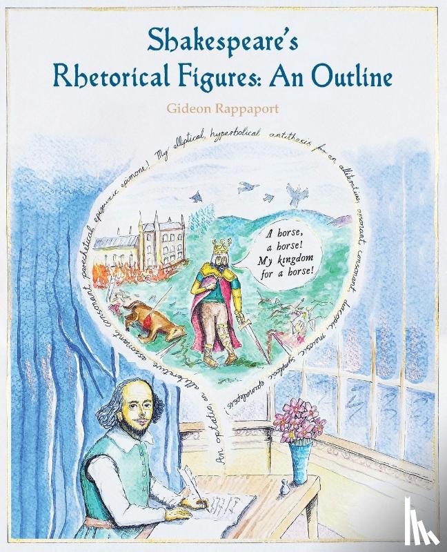 Rappaport, Gideon - Shakespeare's Rhetorical Figures