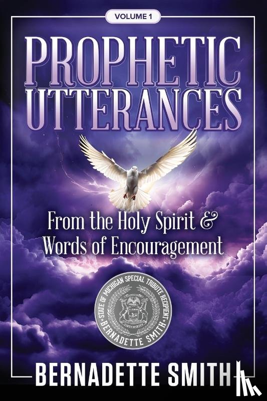 Smith, Bernadette - Prophetic Utterances