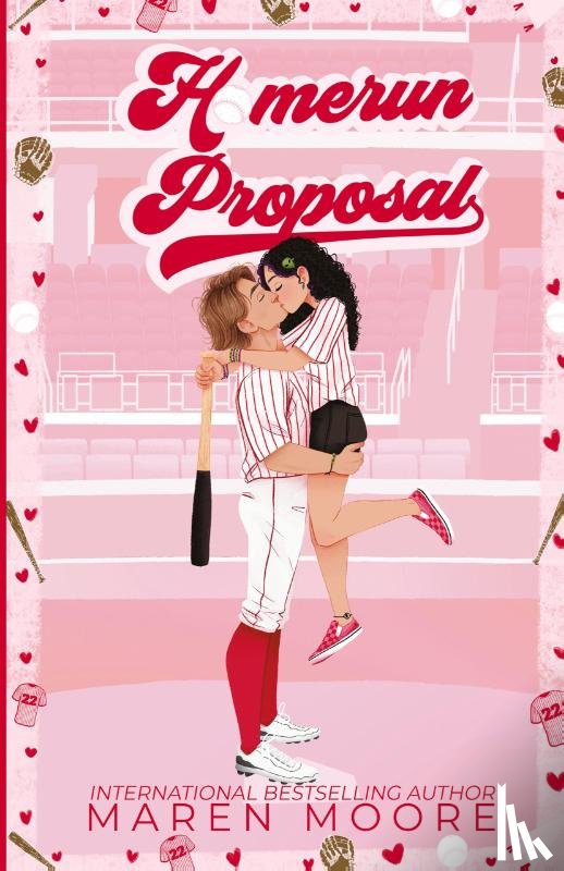 Moore, Maren - Homerun Proposal