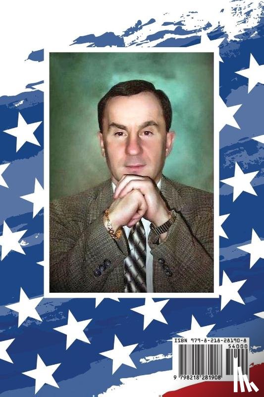 Kapinova, Klajd - AMERIKA NË PASQYRË