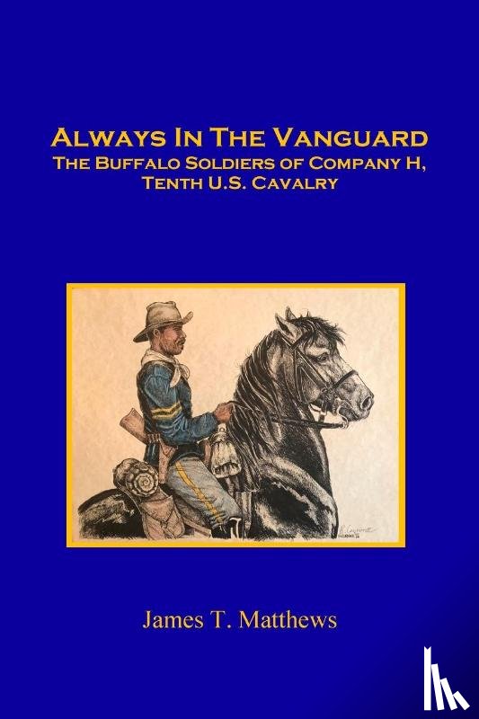 Matthews, James T - Always in the Vanguard