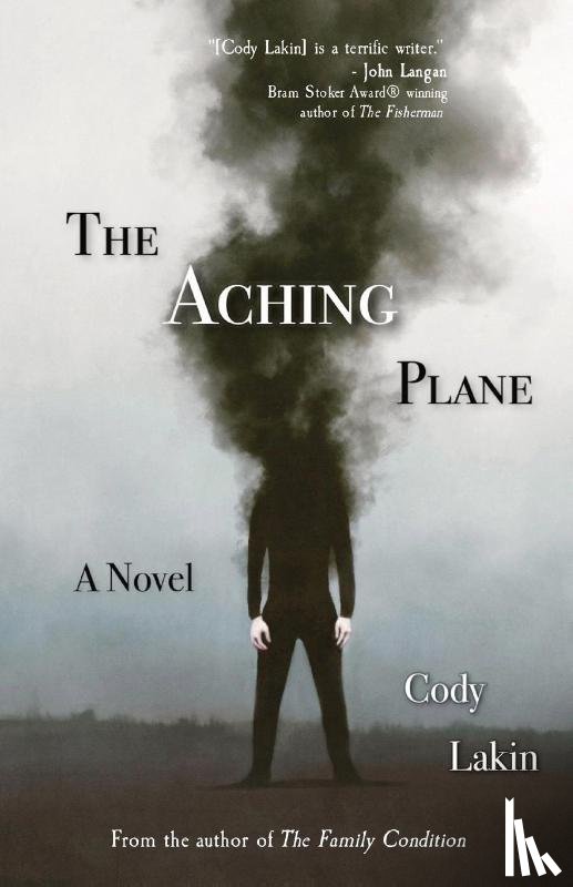 Lakin, Cody - The Aching Plane