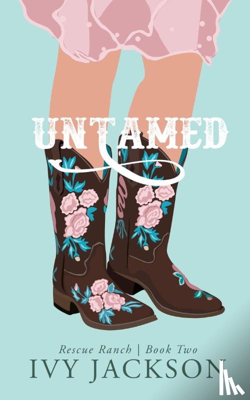 Jackson, Ivy - Untamed