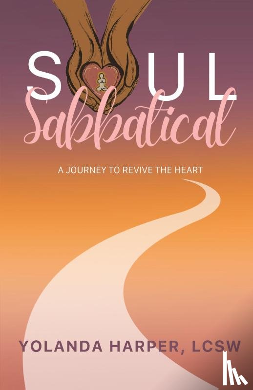 Harper, Yolanda - Soul Sabbatical