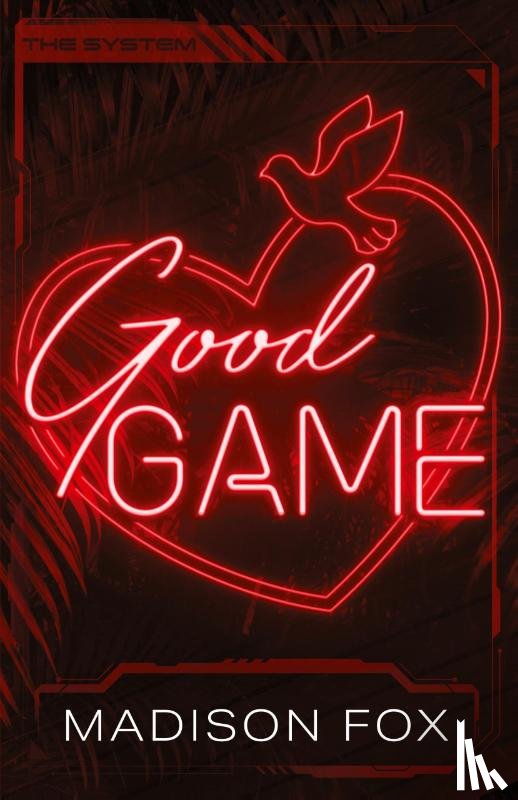 Fox, Madison - Good Game
