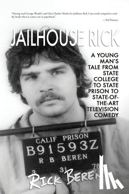 Beren, Rick - Jailhouse Rick