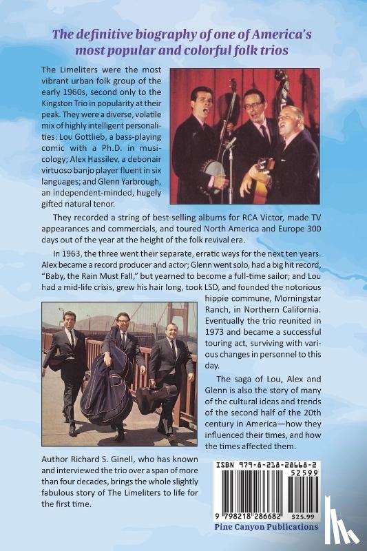 Ginell, Richard S. - Makin' A Joyful Noise