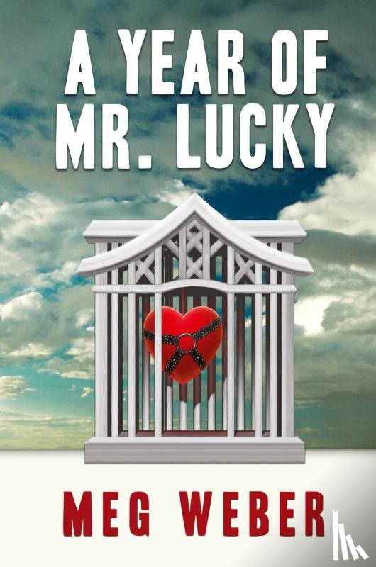 Weber, Meg - A Year of Mr. Lucky