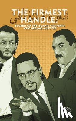 Al-Asaad, Sondoss, Mckinney, Cynthia - The Firmest Handle