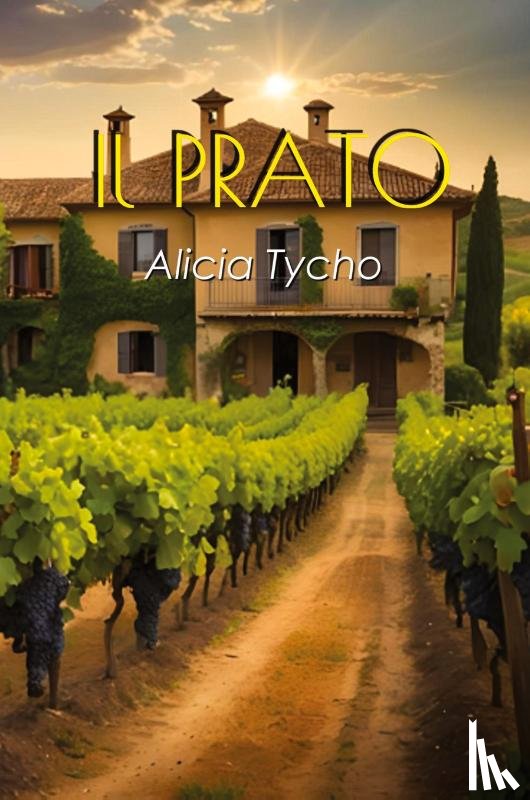 Tycho, Alicia - Il Prato
