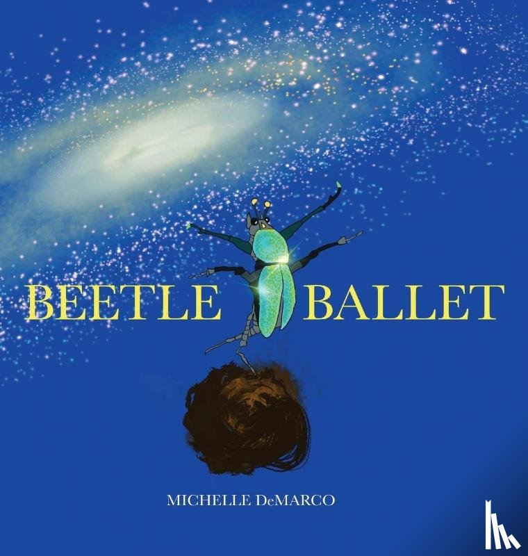 Demarco - BEETLE BALLET