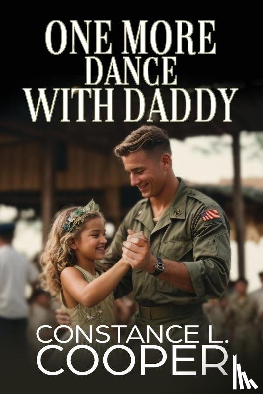 Cooper, Constance Lee - One More Dance With Daddy