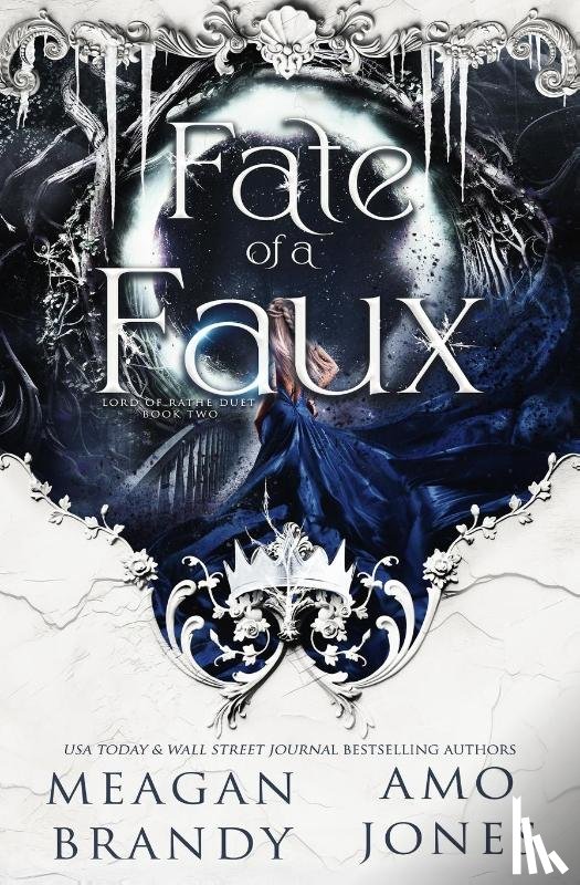 Brandy, Meagan, Jones, Amo - Fate of a Faux