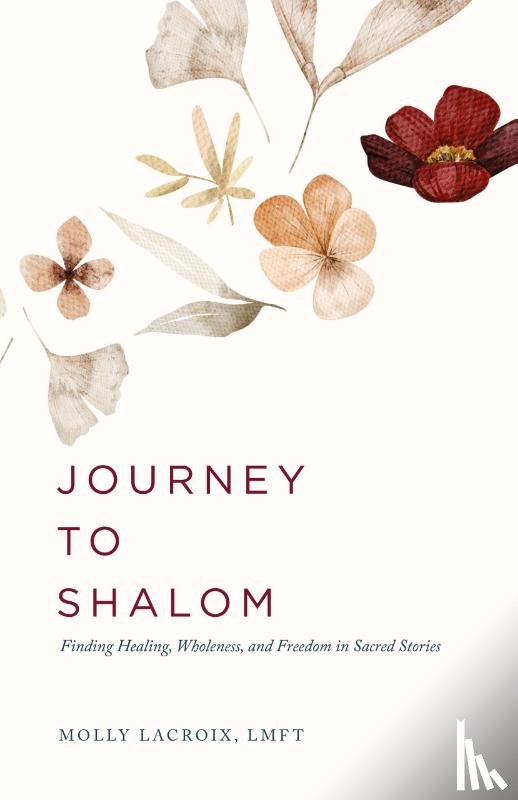 LaCroix, Molly - Journey to Shalom