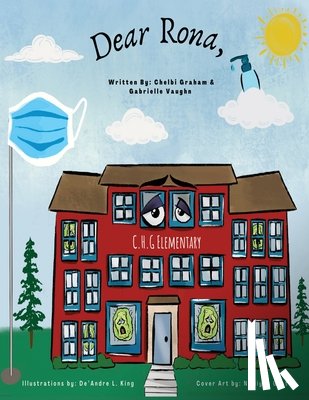 Graham, Chelbi I. - Dear Rona,